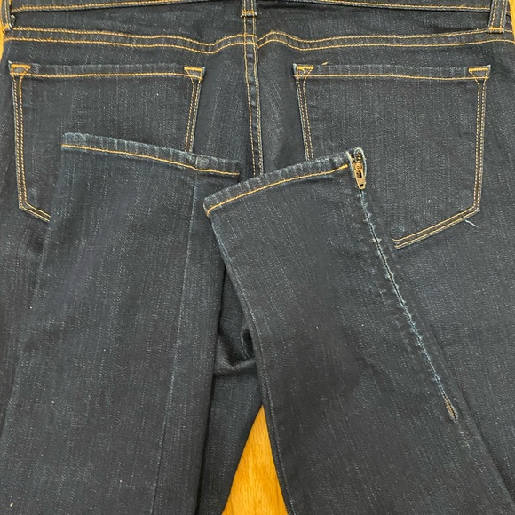 J Brand The Deal Skinny Jeans Size 30 - Picture 10 of 12